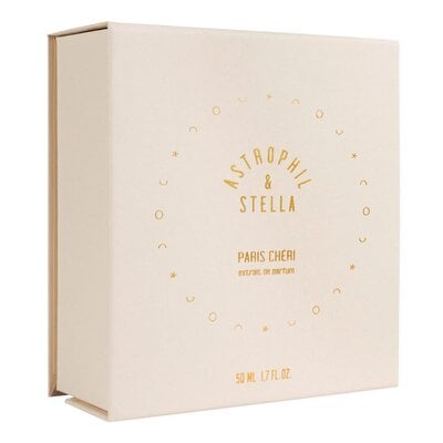 Astrophil & Stella - Paris Chéri