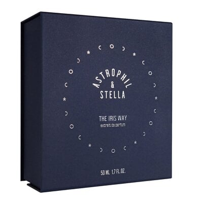 Astrophil & Stella - The Iris Way