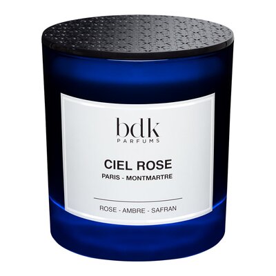 BDK - Ciel Rose - Candle