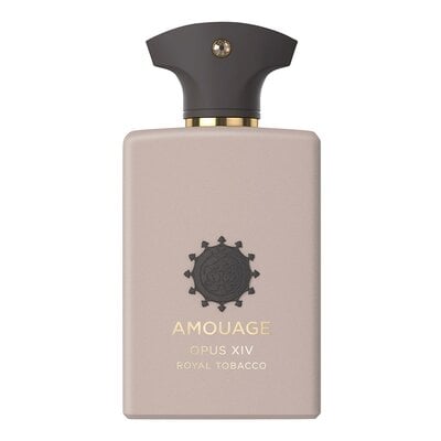 Amouage - The Library Collection - Opus XIV - Royal Tobacco