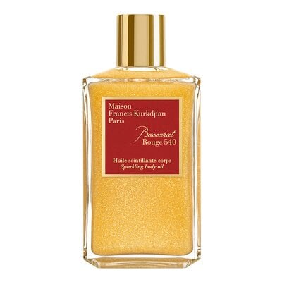 Maison Francis Kurkdjian - Baccarat Rouge 540 - Sparkling Body Oil