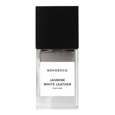 Bohoboco - Jasmine White Leather Extrait de Parfum