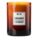 L:A Bruket - 152 - Scented Candle - Coriander