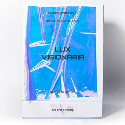 Unum - Lux Visionaria