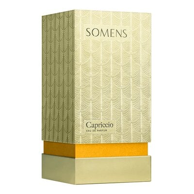 Somens - Reminiscence Collection - Capriccio