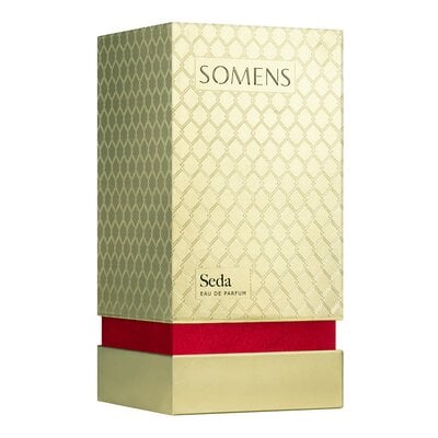 Somens - Reminiscence Collection - Seda