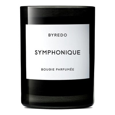 Byredo Parfums - Symphonique - Candle