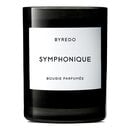 Byredo Parfums - Symphonique - Duftkerze