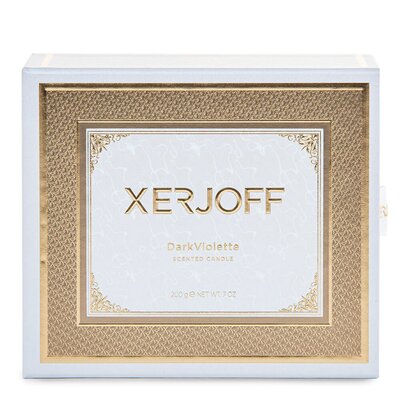 Xerjoff - DarkViolette - Scented Candle