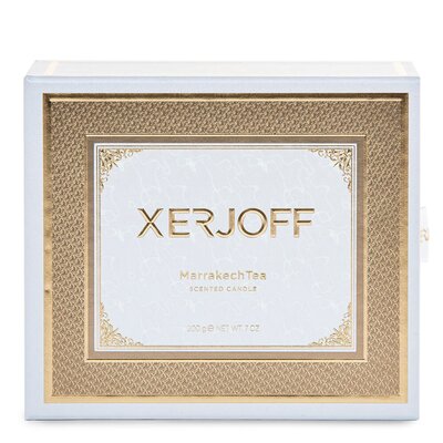 Xerjoff - MarrakechTea - Duftkerze