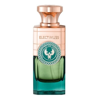 Electimuss - Consort Collection - Patchouli of the Underworld