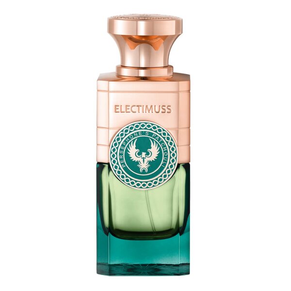 Electimuss - Consort Collection - Persephones Patchouli