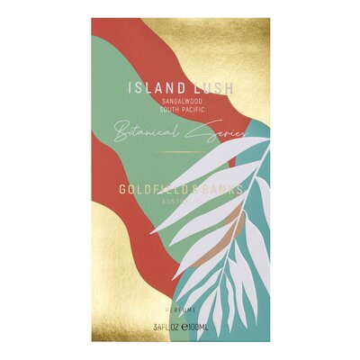 Goldfield & Banks - Island Lush