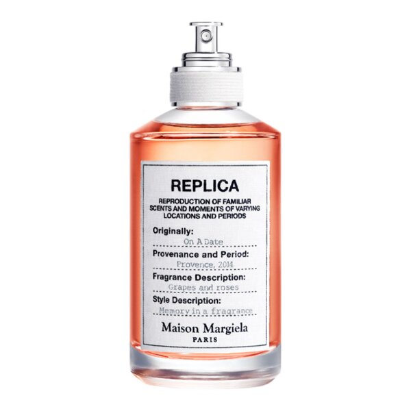Maison Margiela - Replica - On a Date