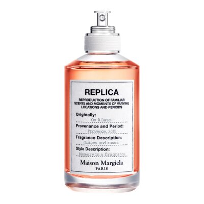Maison Margiela - Replica - On a Date