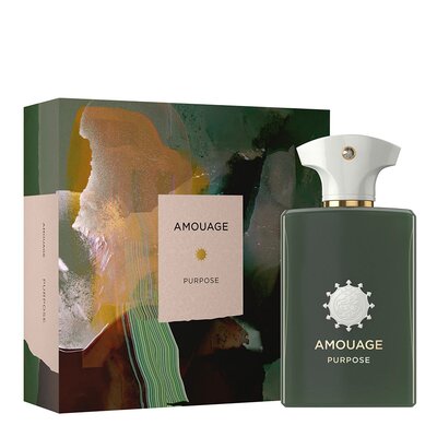 Amouage - Odyssey Collection - Purpose