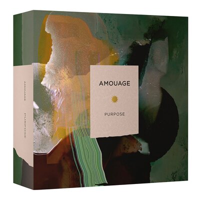 Amouage - Odyssey Collection - Purpose