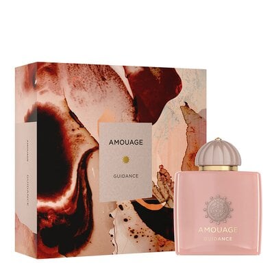 Amouage - Odyssey Collection - Guidance