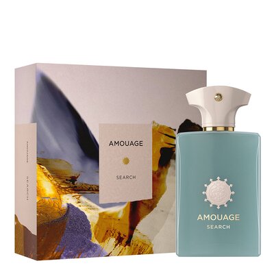 Amouage - Odyssey Collection - Search