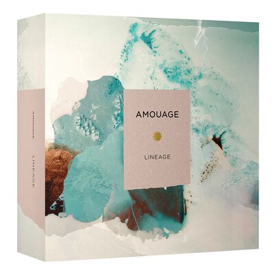 Amouage - Odyssey Collection - Lineage