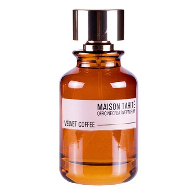 Maison Tahit - Velvet Coffee