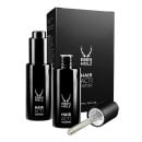Ebenholz - Hair Activator