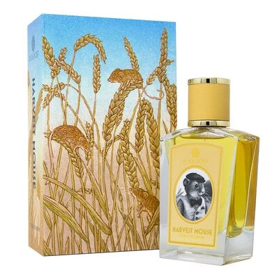 Zoologist - Harvest Mouse - Limited Edition