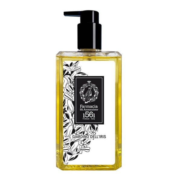 Farmacia SS. Annunziata 1561 - Giardino dellIris - Shower gel