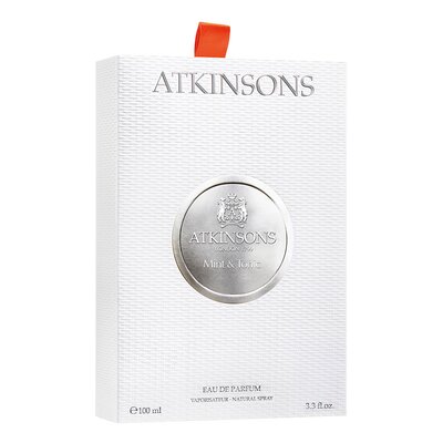 Atkinsons 1799 - Mint and Tonic