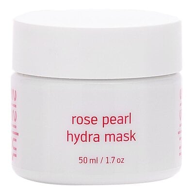 Julisis - Rose Pearl Hydra Mask
