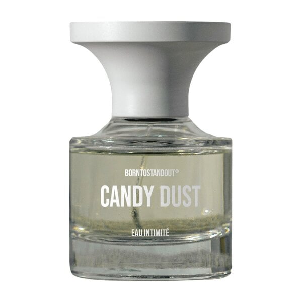 BORNTOSTANDOUT - Candy Dust - Eau Intimité