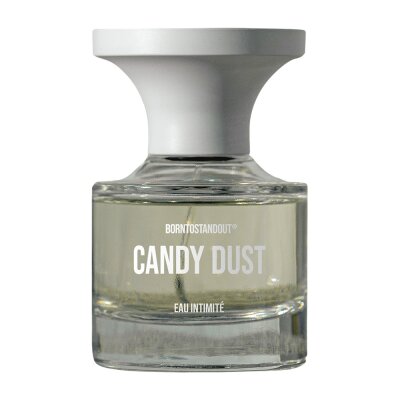 BORNTOSTANDOUT - Candy Dust - Eau Intimité