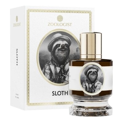 Zoologist - Sloth