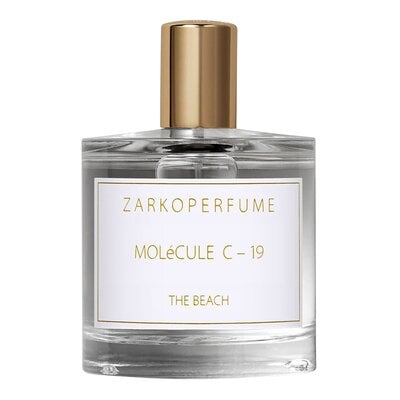 Zarkoperfume - Molécule C-19 - The Beach