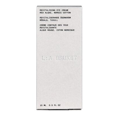 L:A Bruket - 280 - Revitalizing Eye Cream