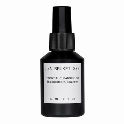 L:A Bruket - 276 - Essential Cleansing Oil