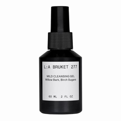 L:A Bruket - 277 - Mild Cleansing Gel
