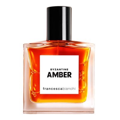 Francesca Bianchi Perfumes - Byzantine Amber