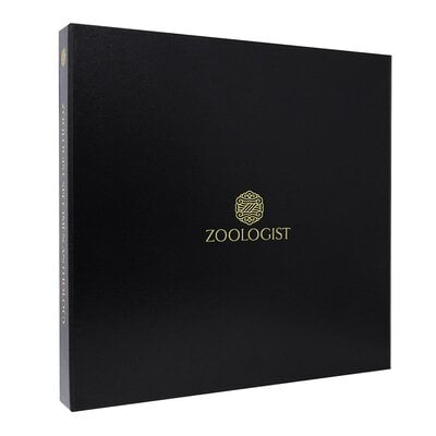 Zoologist - Specimen Anthology