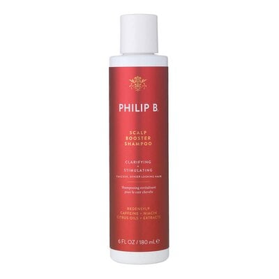 Philip B - Scalp Booster Shampoo