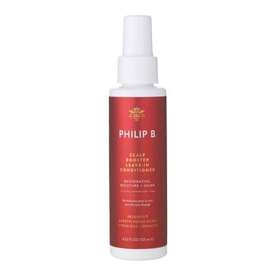 Philip B - Scalp Booster Leave-In Conditioner