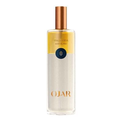 OJAR - Stallion Soul - Body Oil Mist