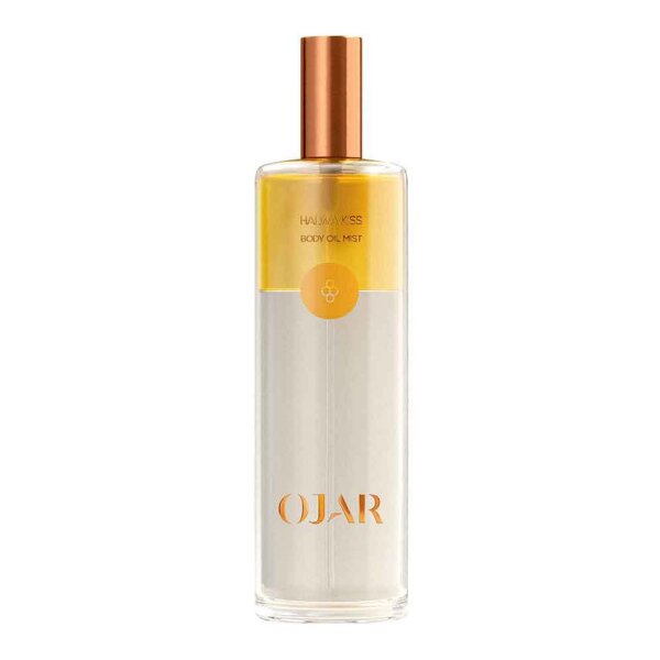 OJAR - Halwa Kiss - Body Oil Mist