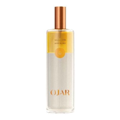 OJAR - Halwa Kiss - Body Oil Mist