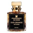 Fragrance Du Bois - Shades Du Bois - Oud Orange Intense