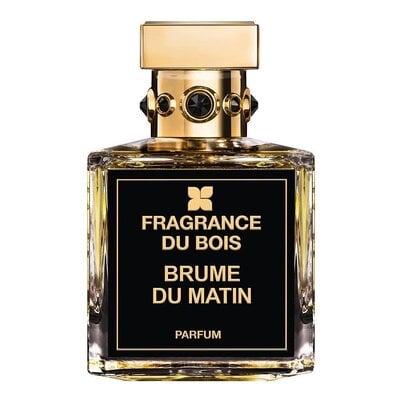 Fragrance Du Bois - Collection Natures Treasures - Brume Du Matin