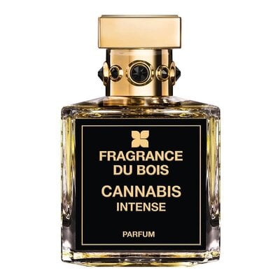 Fragrance Du Bois - Collection Natures Treasures - Cannabis Intense