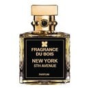 Fragrance Du Bois - Collection Fashion Capitals - New...