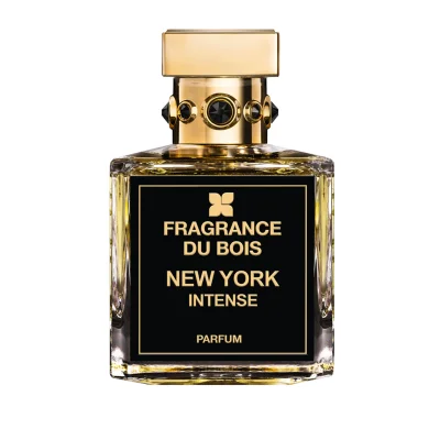 Fragrance Du Bois - Collection Fashion Capitals - New...