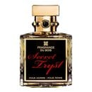 Fragrance Du Bois - Collection For Lovers - Secret Tryst